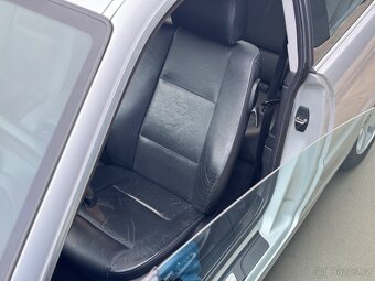 Bmw e46 325ci coupe - 11