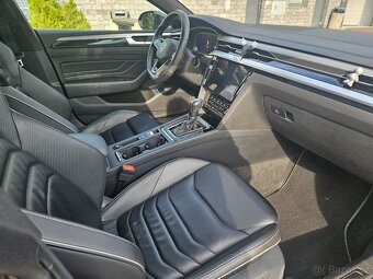 Volkswagen Arteon, Arteon R-line 4x4 - 147kw - 11