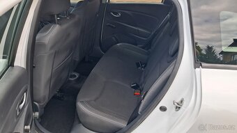 Renault Clio Kombi, 1.2i / 1.MAJ ČR, 81 000km - 11