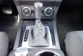 Mercedes-Benz GLK 280 4MATIC 170kW 76tkm - 11