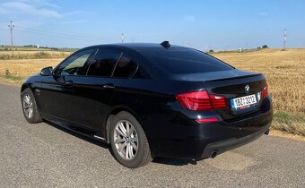 BMW 535xD r.v.9/2015 - 11