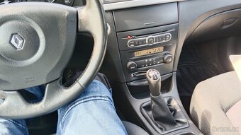 Renault Laguna 1.6I 72000 km - 11