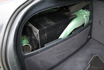 Audi A3 1.6MPi 74kW - climatronic - po 1. majiteli - 11