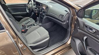 Renault Mégane 1.3TCe 85Kw,1.majitel, orig.km, tažné - 11