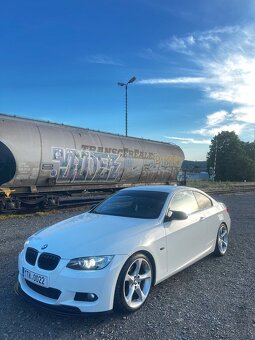BMW e92 - 11