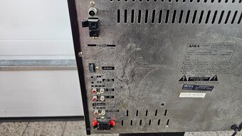 Audiosystém Aiwa CX-45Z - 11