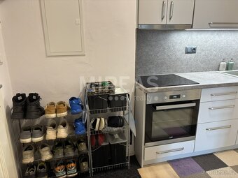 Praha 8 - Karlín, pronájem bytu 2+1, 58 m2, okr. Praha - 11