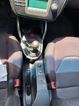 Seat Altea 2.0 TDI 103 kW - 11