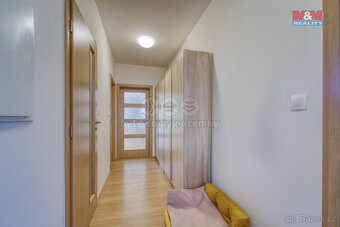 Prodej bytu 3+kk, 77 m², Plzeň, ul. Pod Kostelem - 11