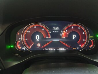 BMW X3, xdrive 2.0D M-Paket, extra výbava, Tažné, DPH - 11