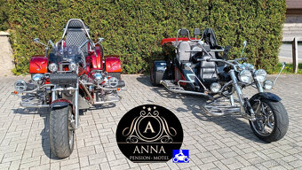 Ubytování pro motorkáře na Šumavě - 11