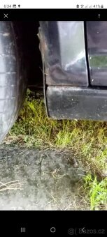 Ww golf 4 1.9 TDI 74kw - 11