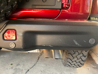 Jeep Wrangler Rubicon 392, 6.4 V8 HEMI 470HP - 11