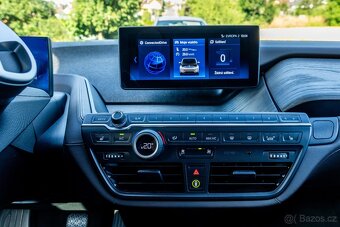 BMW i3s - 11