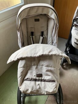 Kocarek Inglesina Aptica - 11