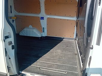 Ford Transit Custom 2.0 TDCi EcoBlue Trend L2 T260 - 11