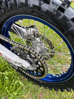 Yamaha yzf 250 2025 - 11