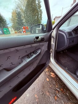 Škoda Fabia 1.4 16v/74kw BENZIN Klimatizace BEZ KOROZE - 11