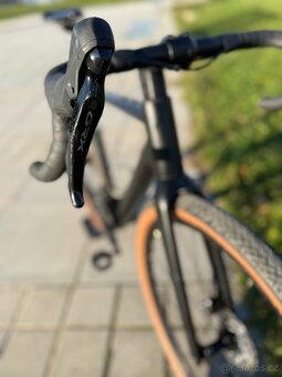 SCOTT SPEEDSTER GRAVEL 30 GRX - 11