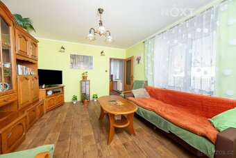 Prodej Rodinný dům, 100㎡ - 11