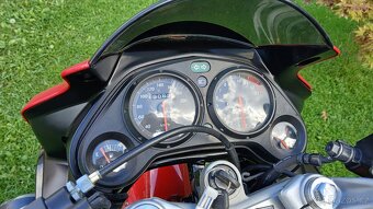 Honda CBR 125r  najeto 19062 km - 11