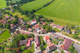 Prodej, domy/rodinný, 80 m2, 33204 Netunice, Plzeň-jih [ID 7 - 11