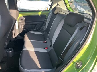 ŠKODA CITIGO 1,0MPi - 11