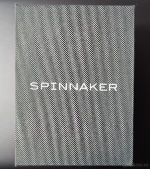 Spinnaker Hull California Automatic SP-5071-03 - 11