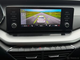 Octavia, IV 2.0TDI, Virtual Cockpit 120tis.Km - 11