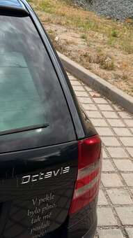 Octavia 2 2007 - 11