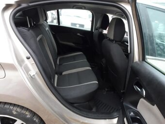 Fiat Tipo, 1.6 JTDm ČESKÉ MENU - 11