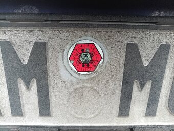 BMW e46 316ti prodám nebo vyměním - 11