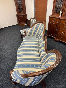 Nábytek z masivu - 11