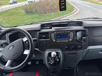 Ford-Transit Sport - 11