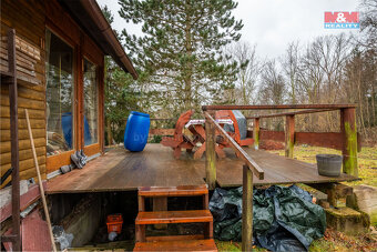 Prodej chaty, 60 m², Soběšice - Mačice - 11
