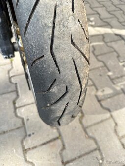Triumph tiger 1050 - 11