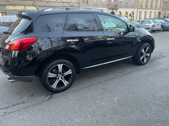 Murano z51 - 11