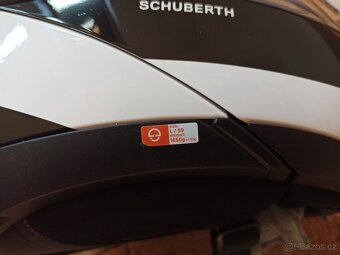 Helma Schuberth C4 Pro - 11