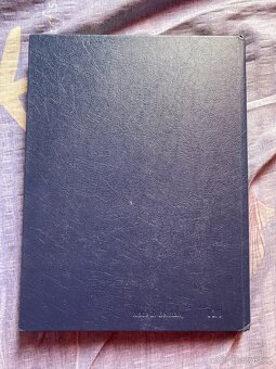 Album A5/16 stran - BRD - 11