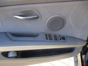 BMW 320D 120kw Touring M-Paket Xenon 2006 - 11