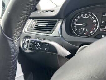 Škoda Rapid,  1.6TDi, ČR, 66kW - 11