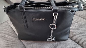 Kabelka Calvin Klein - 11