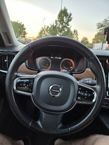 VOLVO S90 2019 - 11