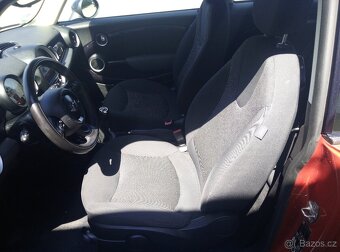 Mini Cooper one 1.6 90kw TOP STAV - 11