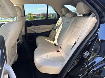 Prodám Mercedes-Benz GLE 350d 4MATIC AMG - 11