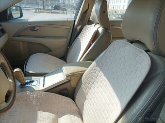 Prodám Volvo XC 70 - 11