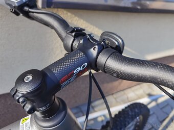 Elektrokolo Ghost eTeru B5.9 Bosch CX Performance - 11