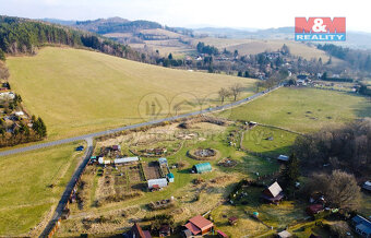 Prodej pozemku k podnikání, 4292 m² - 11