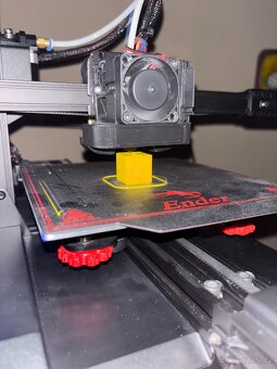 3D tiskárna ender 2 pro - 11