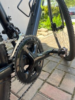 Cube Cross Race - 11
